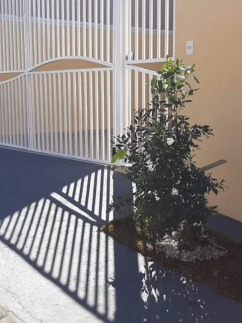 Foto 3 de Casa com 3 quartos à venda, 80m2 em Residencial Santa Giovana, Jundiai - SP