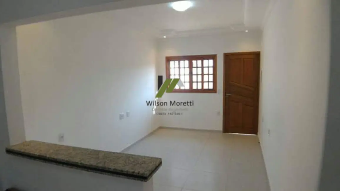 Foto 9 de Casa com 3 quartos à venda, 80m2 em Residencial Santa Giovana, Jundiai - SP