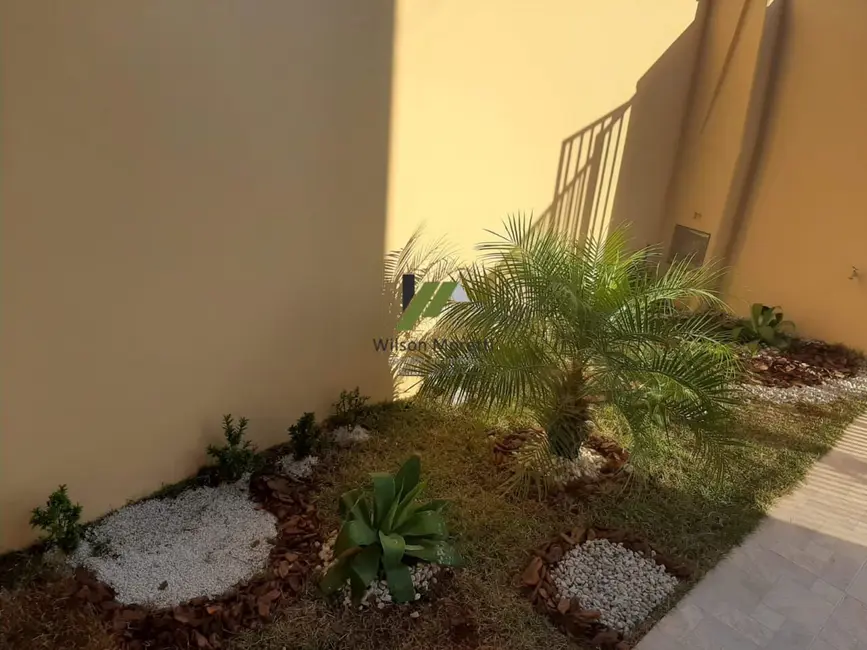 Foto 6 de Casa com 3 quartos à venda, 80m2 em Residencial Santa Giovana, Jundiai - SP