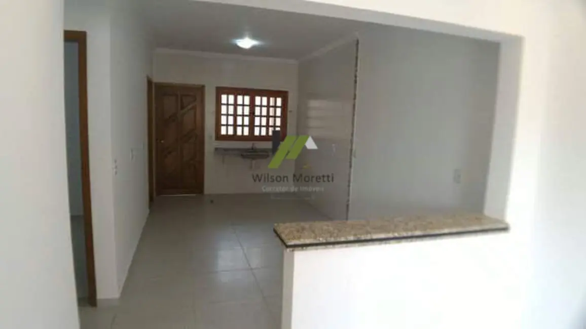 Foto 8 de Casa com 3 quartos à venda, 80m2 em Residencial Santa Giovana, Jundiai - SP