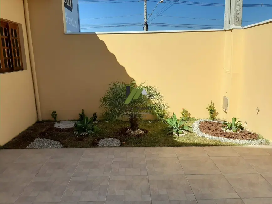 Foto 4 de Casa com 3 quartos à venda, 80m2 em Residencial Santa Giovana, Jundiai - SP