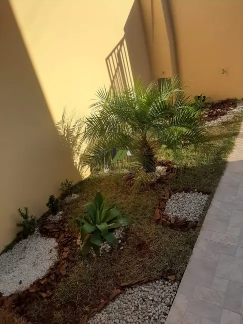 Foto 5 de Casa com 3 quartos à venda, 80m2 em Residencial Santa Giovana, Jundiai - SP