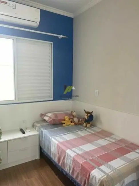 Foto 9 de Casa de Condomínio com 3 quartos à venda, 165m2 em Itupeva - SP