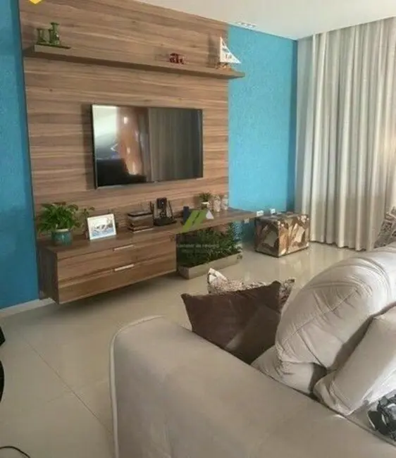 Foto 4 de Casa de Condomínio com 3 quartos à venda, 165m2 em Itupeva - SP