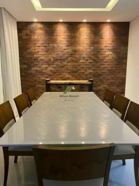 Foto 3 de Casa de Condomínio com 3 quartos à venda, 165m2 em Itupeva - SP