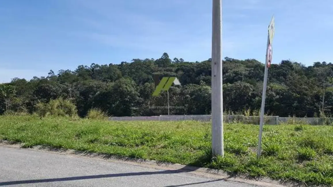 Foto 1 de Terreno / Lote à venda, 433m2 em Corrupira, Jundiai - SP