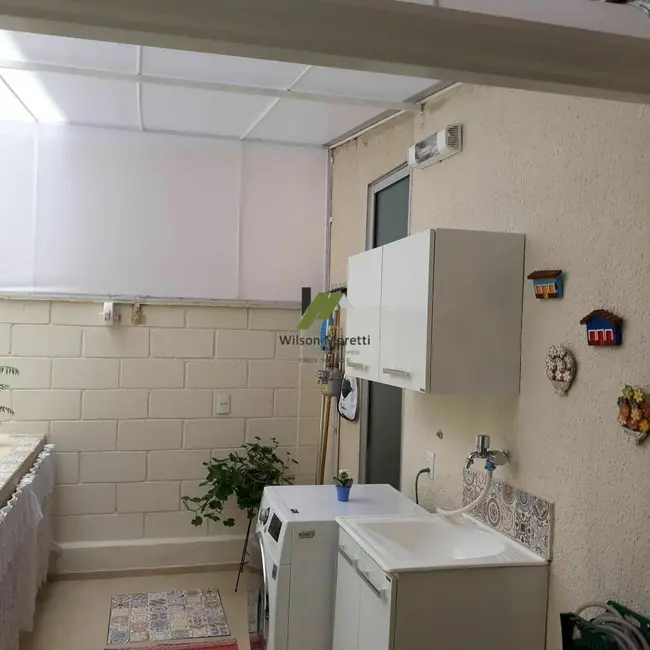 Foto 6 de Apartamento com 2 quartos à venda, 63m2 em Vila Angélica, Jundiai - SP