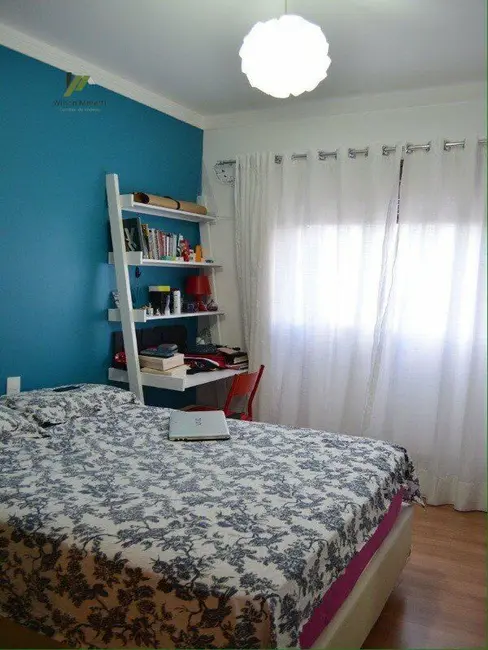 Apartamento com 3 quartos à venda, 112m2 em Jundiai - SP - imagem 9 Foto 9 de Apartamento com 3 quartos à venda, 112m2 em Jundiai - SP