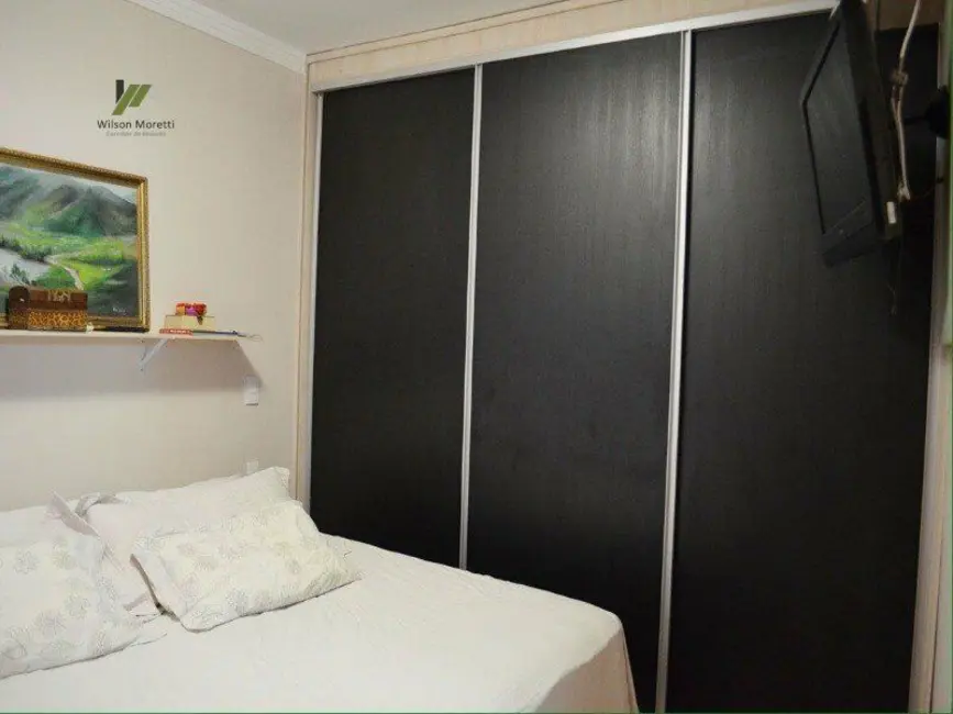 Apartamento com 3 quartos à venda, 112m2 em Jundiai - SP - imagem 4 Foto 4 de Apartamento com 3 quartos à venda, 112m2 em Jundiai - SP