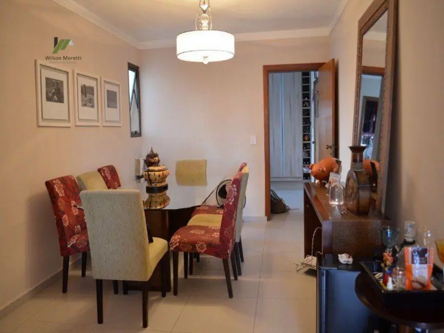 Apartamento com 3 quartos à venda, 112m2 em Jundiai - SP - imagem 7 Foto 7 de Apartamento com 3 quartos à venda, 112m2 em Jundiai - SP