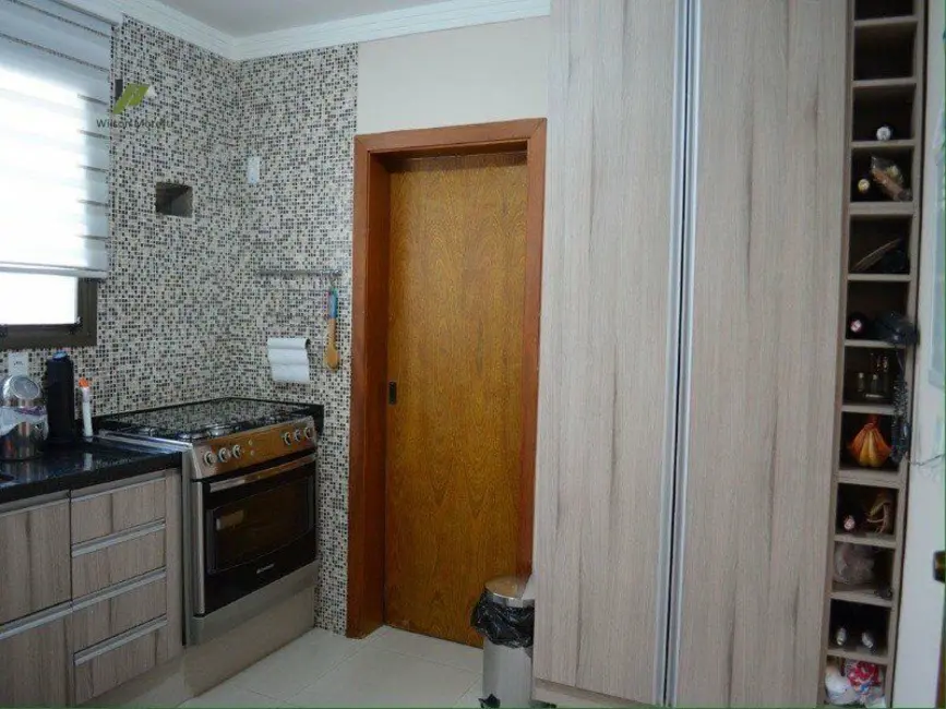 Apartamento com 3 quartos à venda, 112m2 em Jundiai - SP - imagem 3 Foto 3 de Apartamento com 3 quartos à venda, 112m2 em Jundiai - SP