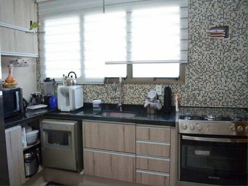 Apartamento com 3 quartos à venda, 112m2 em Jundiai - SP - imagem 6 Foto 6 de Apartamento com 3 quartos à venda, 112m2 em Jundiai - SP