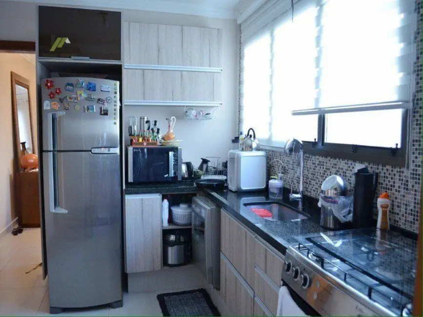 Apartamento com 3 quartos à venda, 112m2 em Jundiai - SP - imagem 8 Foto 8 de Apartamento com 3 quartos à venda, 112m2 em Jundiai - SP