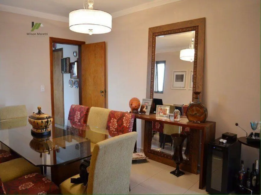 Apartamento com 3 quartos à venda, 112m2 em Jundiai - SP - imagem 5 Foto 5 de Apartamento com 3 quartos à venda, 112m2 em Jundiai - SP