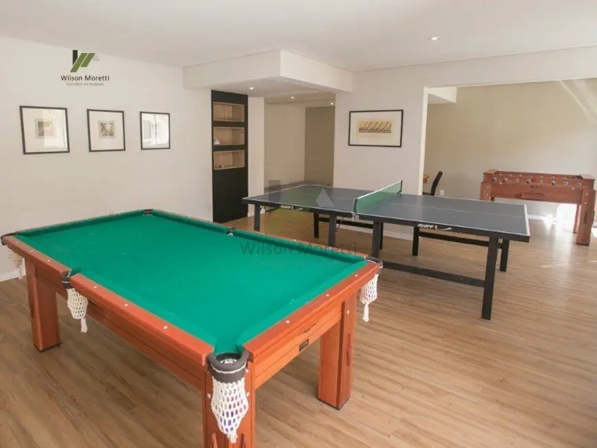 Foto 6 de Apartamento com 3 quartos à venda, 90m2 em Vila Rica, Jundiai - SP