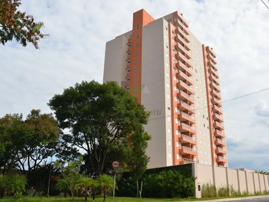 Foto 7 de Apartamento com 3 quartos à venda, 90m2 em Vila Rica, Jundiai - SP