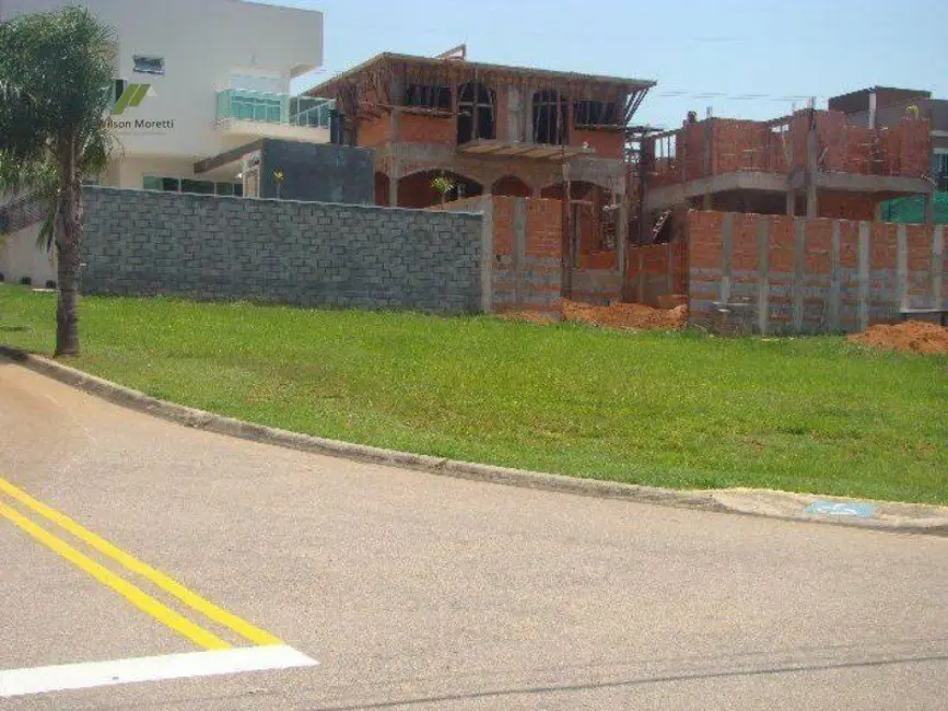 Foto 3 de Terreno / Lote à venda, 562m2 em Medeiros, Jundiai - SP