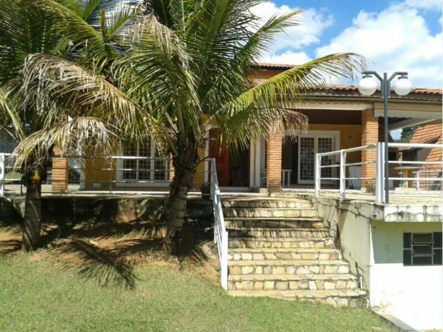 Foto 1 de Casa com 3 quartos à venda, 300m2 em Medeiros, Jundiai - SP