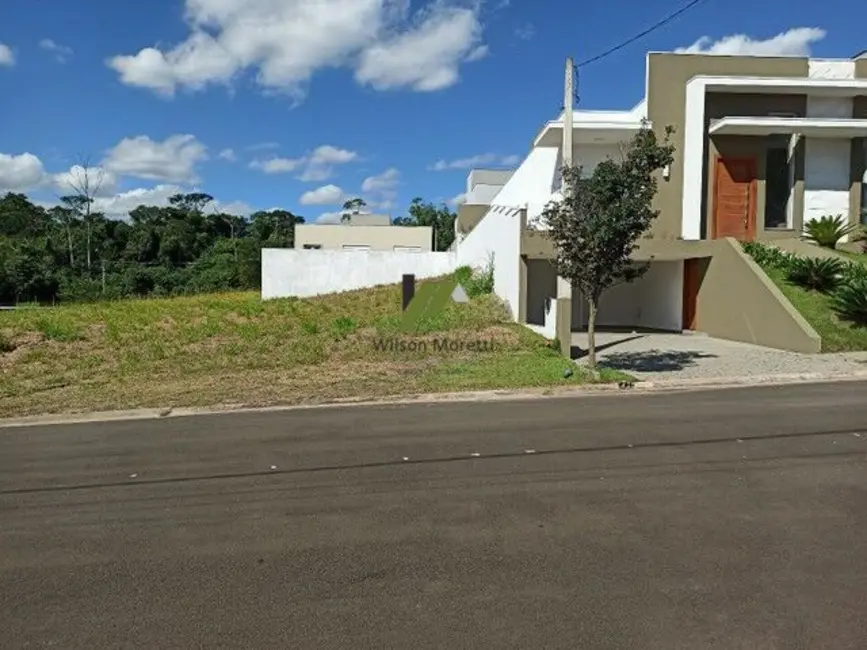 Foto 1 de Terreno / Lote à venda, 327m2 em Jardim Celeste, Jundiai - SP