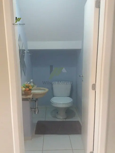 Foto 7 de Casa com 3 quartos à venda, 103m2 em Colônia, Jundiai - SP