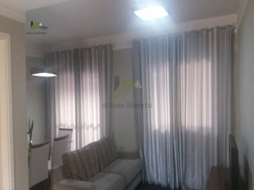 Foto 2 de Casa com 3 quartos à venda, 103m2 em Colônia, Jundiai - SP