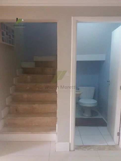 Foto 9 de Casa com 3 quartos à venda, 103m2 em Colônia, Jundiai - SP