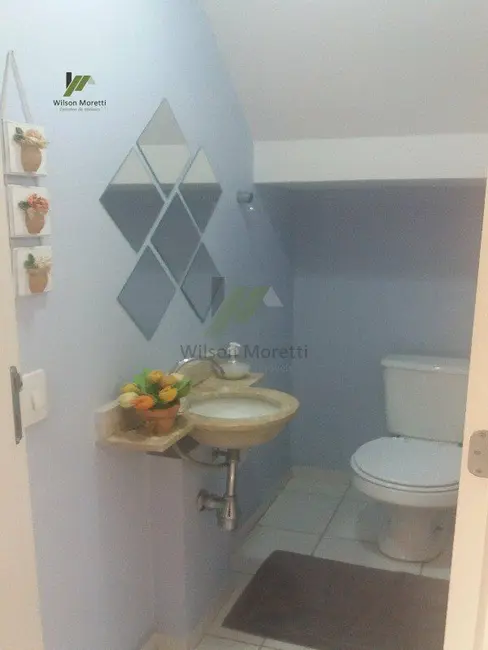 Foto 8 de Casa com 3 quartos à venda, 103m2 em Colônia, Jundiai - SP