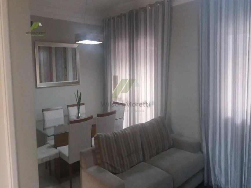 Foto 1 de Casa com 3 quartos à venda, 103m2 em Colônia, Jundiai - SP