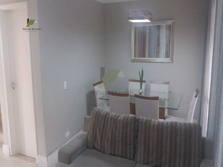 Foto 4 de Casa com 3 quartos à venda, 103m2 em Colônia, Jundiai - SP