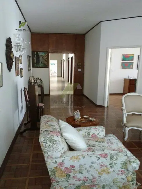Casa com 4 quartos à venda, 312m2 em Jundiai - SP - imagem 3 Foto 3 de Casa com 4 quartos à venda, 312m2 em Jundiai - SP