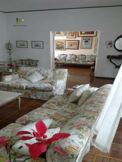 Casa com 4 quartos à venda, 312m2 em Jundiai - SP - imagem 5 Foto 5 de Casa com 4 quartos à venda, 312m2 em Jundiai - SP