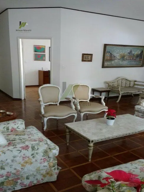 Casa com 4 quartos à venda, 312m2 em Jundiai - SP - imagem 4 Foto 4 de Casa com 4 quartos à venda, 312m2 em Jundiai - SP