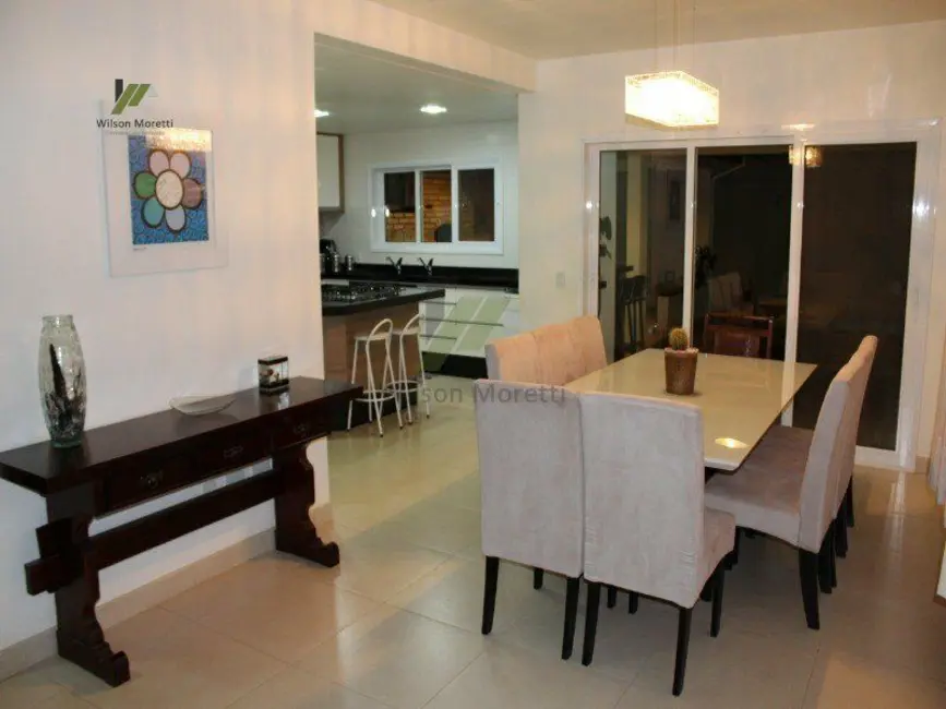 Foto 8 de Casa com 3 quartos à venda, 310m2 em Engordadouro, Jundiai - SP