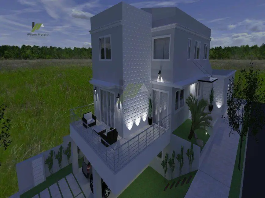 Foto 5 de Casa com 3 quartos à venda, 310m2 em Engordadouro, Jundiai - SP