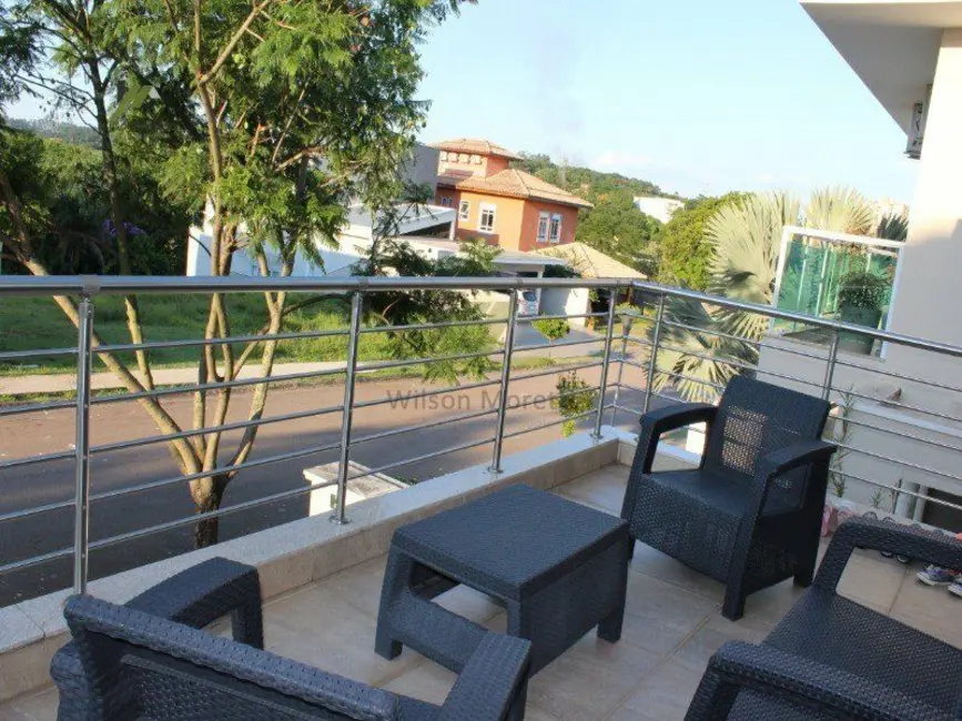 Foto 4 de Casa com 3 quartos à venda, 310m2 em Engordadouro, Jundiai - SP