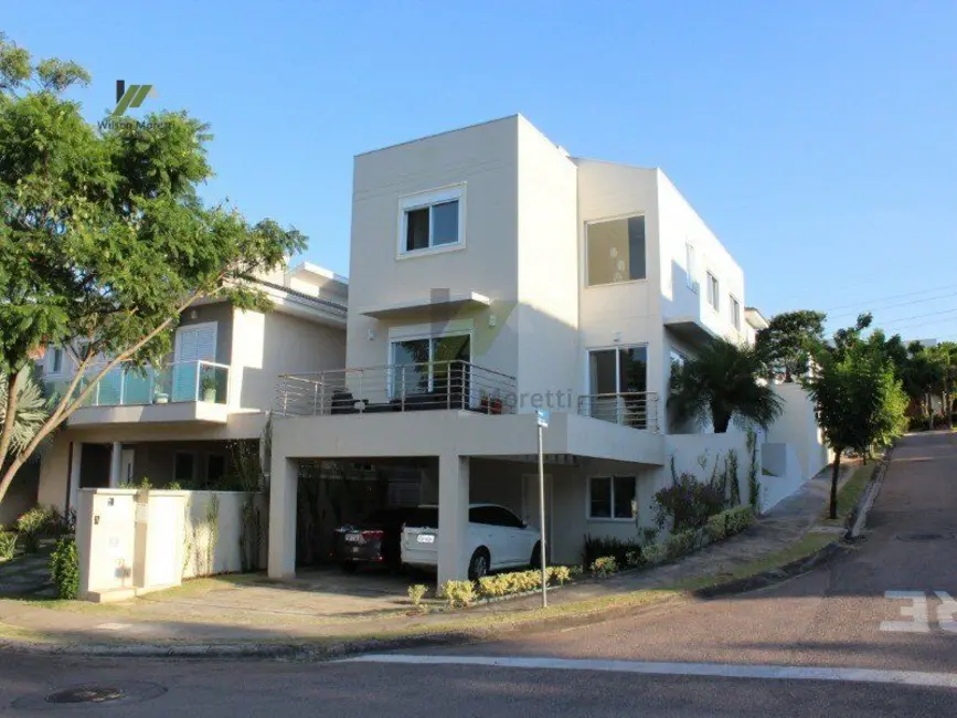 Foto 2 de Casa com 3 quartos à venda, 310m2 em Engordadouro, Jundiai - SP