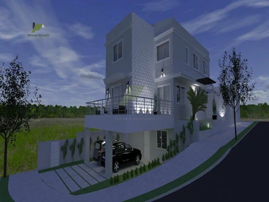 Foto 9 de Casa com 3 quartos à venda, 310m2 em Engordadouro, Jundiai - SP