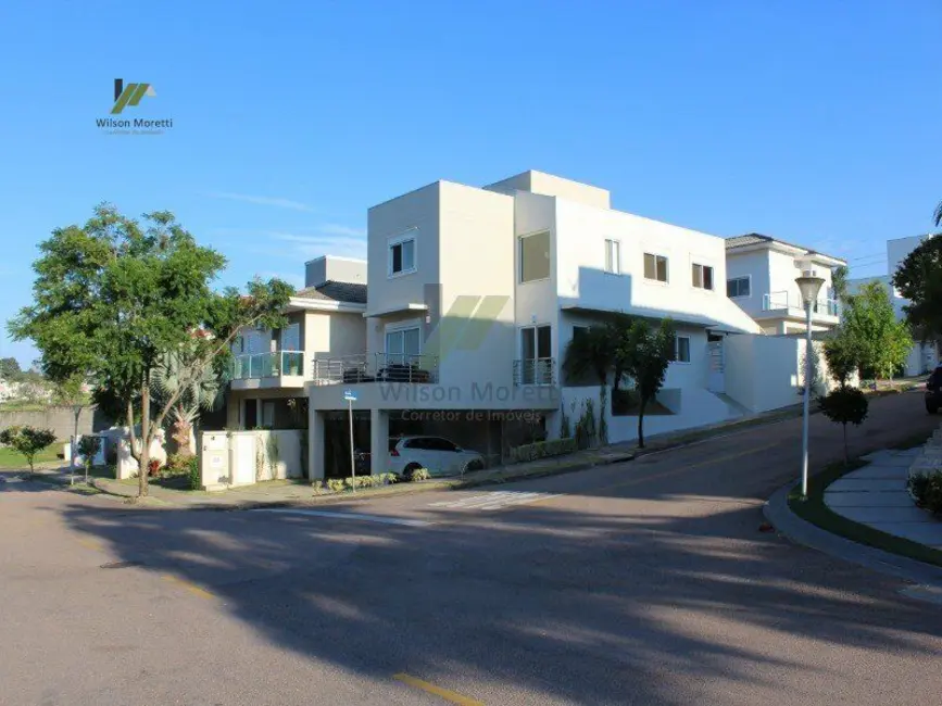 Foto 1 de Casa com 3 quartos à venda, 310m2 em Engordadouro, Jundiai - SP