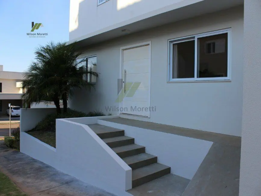 Foto 3 de Casa com 3 quartos à venda, 310m2 em Engordadouro, Jundiai - SP