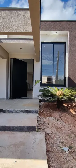 Foto 3 de Casa de Condomínio com 3 quartos à venda, 172m2 em Cabreuva - SP