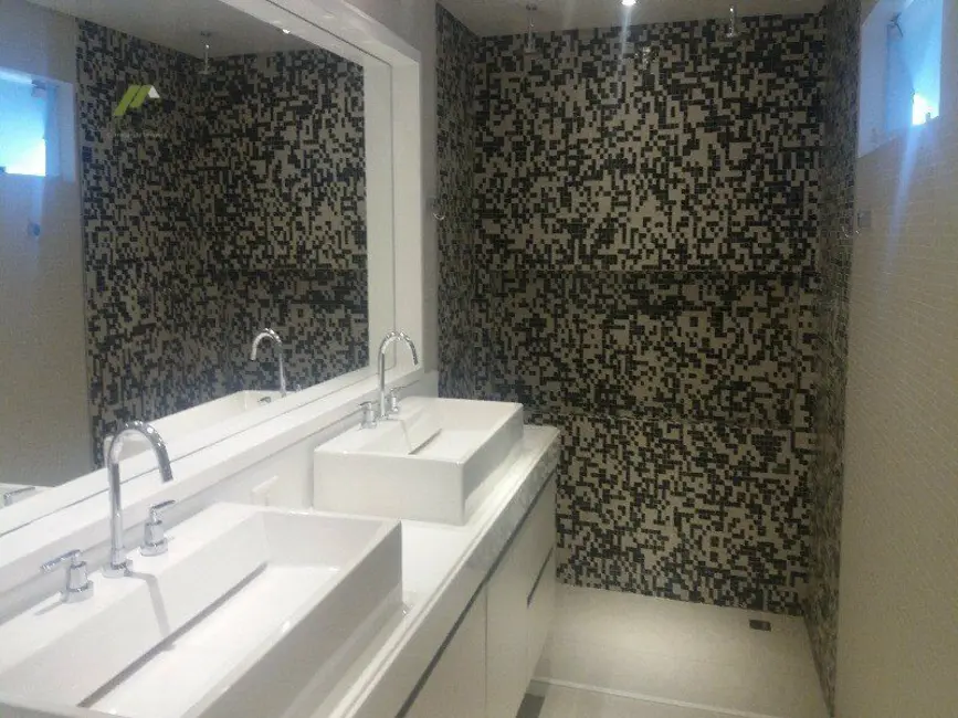 Foto 5 de Apartamento com 3 quartos à venda, 240m2 em Jundiai - SP