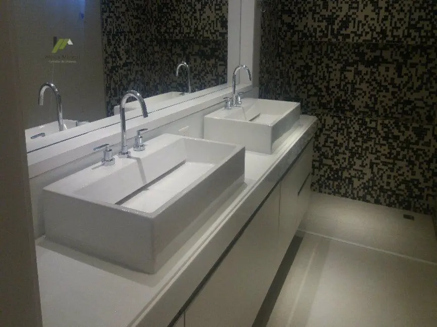 Foto 6 de Apartamento com 3 quartos à venda, 240m2 em Jundiai - SP