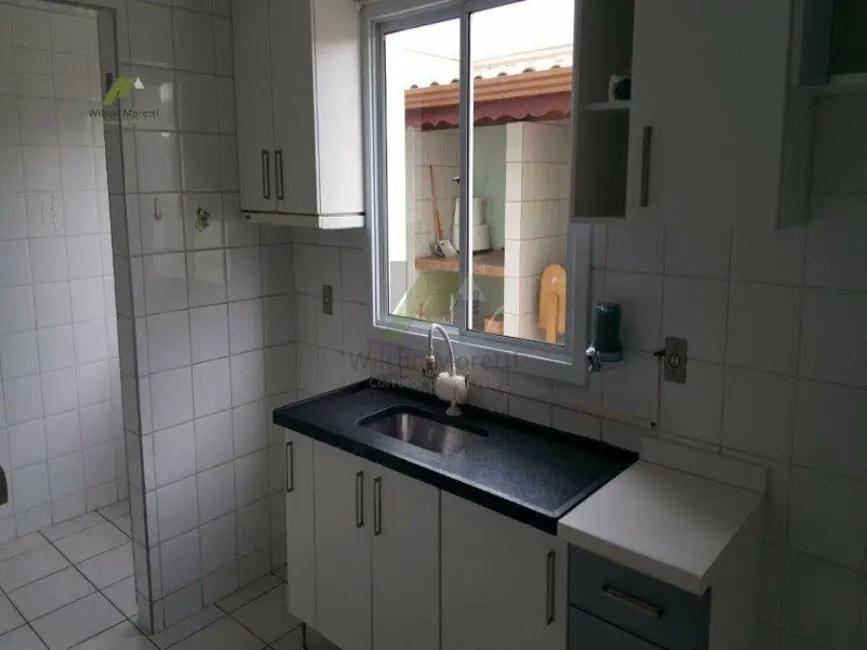 Casa com 3 quartos à venda, 130m2 em Jundiai - SP - imagem 4 Foto 4 de Casa com 3 quartos à venda, 130m2 em Jundiai - SP