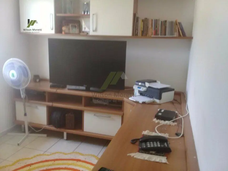 Casa com 3 quartos à venda, 130m2 em Jundiai - SP - imagem 3 Foto 3 de Casa com 3 quartos à venda, 130m2 em Jundiai - SP