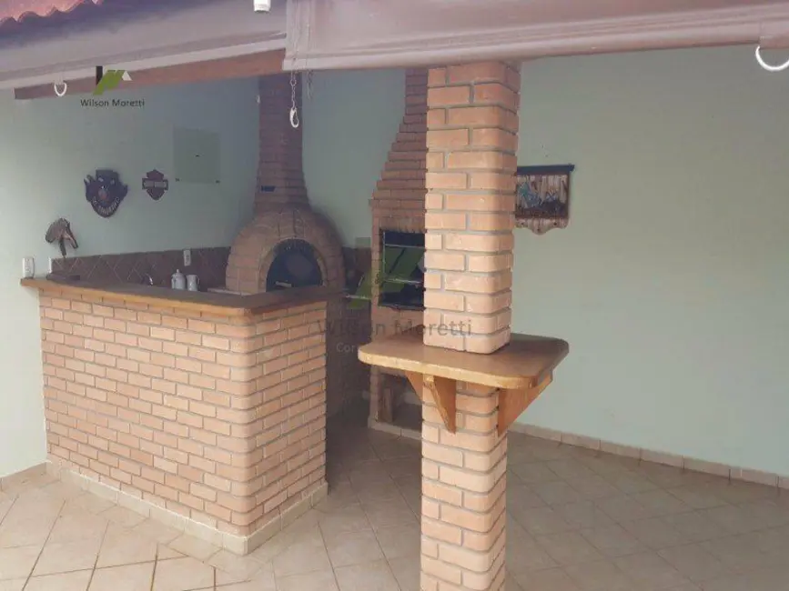 Casa com 3 quartos à venda, 130m2 em Jundiai - SP - imagem 7 Foto 7 de Casa com 3 quartos à venda, 130m2 em Jundiai - SP