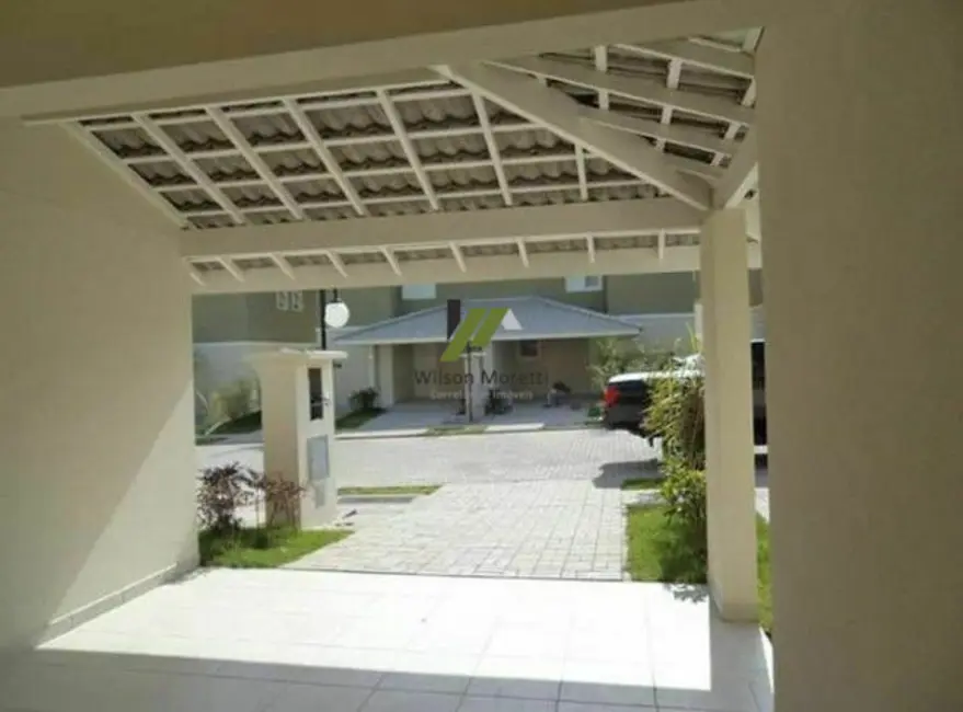 Foto 2 de Casa de Condomínio com 3 quartos à venda, 120m2 em Jardim Ermida I, Jundiai - SP