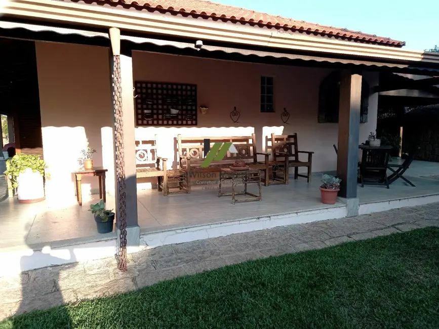 Foto 9 de Casa de Condomínio com 4 quartos à venda, 474m2 em Itupeva - SP