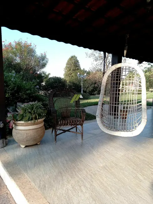 Foto 3 de Casa de Condomínio com 4 quartos à venda, 474m2 em Itupeva - SP