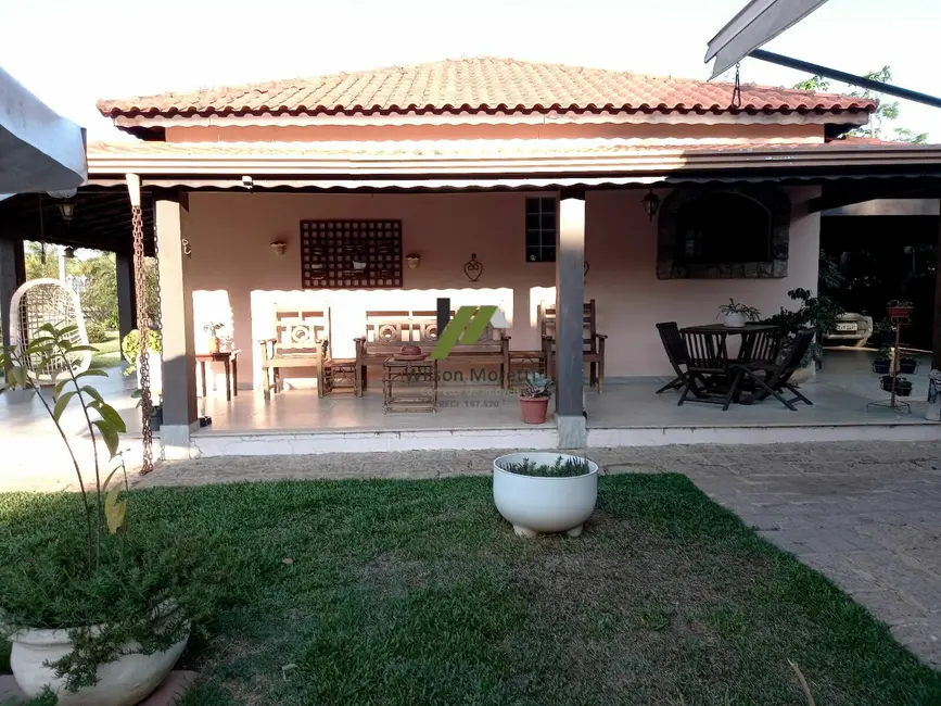 Foto 5 de Casa de Condomínio com 4 quartos à venda, 474m2 em Itupeva - SP