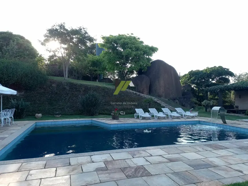 Foto 2 de Casa de Condomínio com 4 quartos à venda, 474m2 em Itupeva - SP